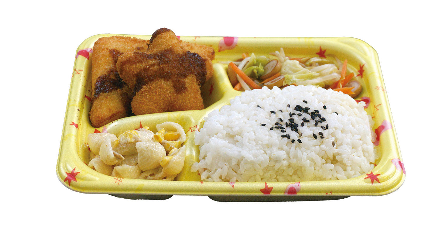 陵雲児童クラブ