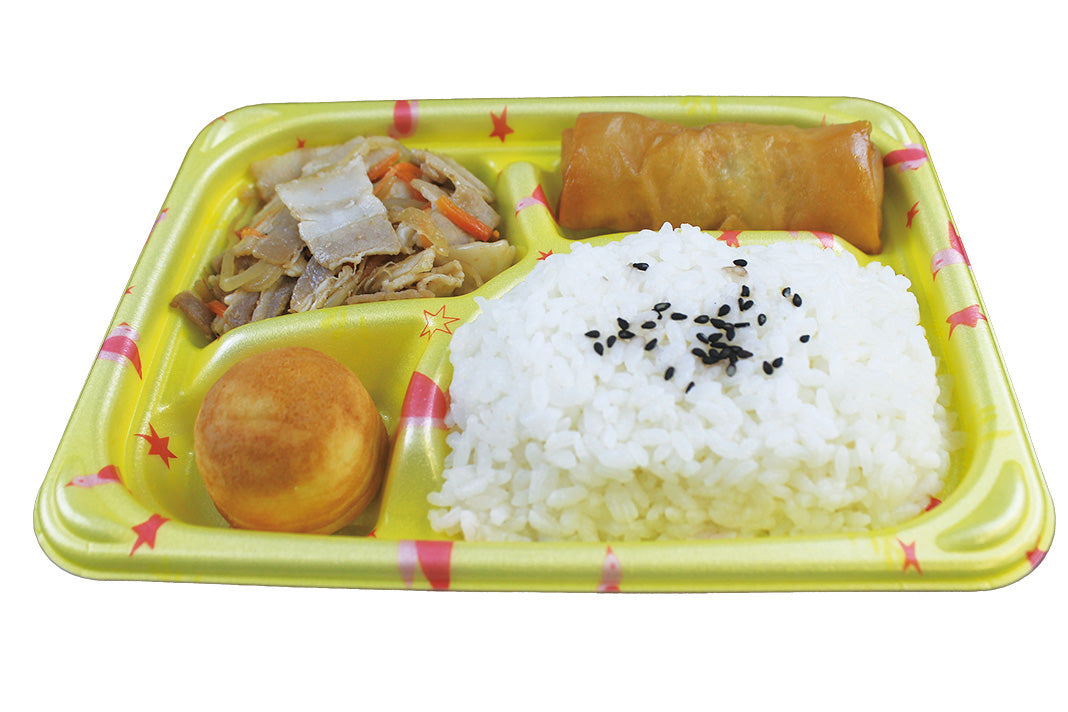 稲穂小学校児童クラブA